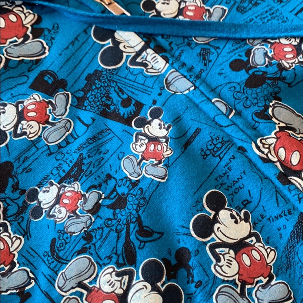 Mickey Sweatshirt Jacket - Picture 2 of 3